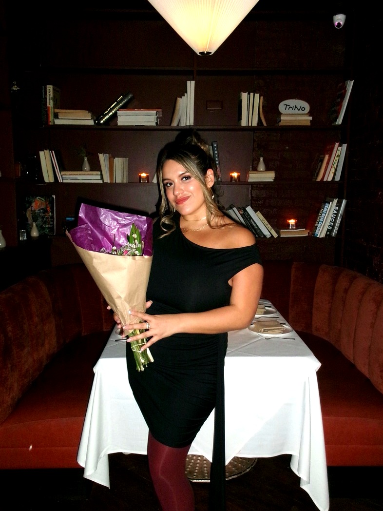 Cindy Vargas — Casa Creative